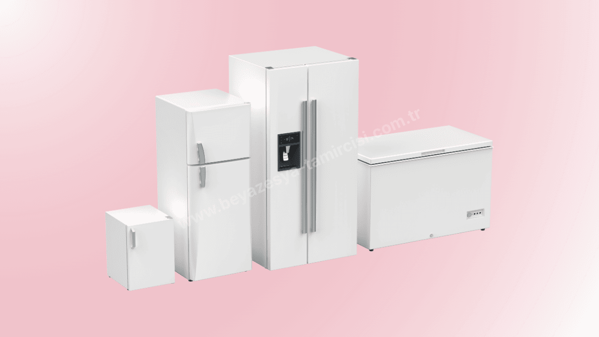 Karakoçan Buzdolabı Tamircisi - Karakoçan Beyaz Eşya Tamircisi