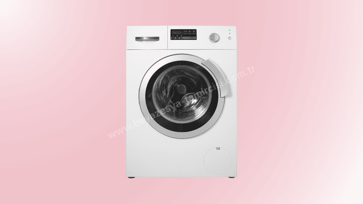 Karakoçan Çamaşır Makinesi Tamircisi - Karakoçan Beyaz Eşya Tamircisi