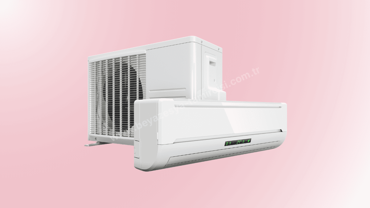 Karakoçan Klima Tamircisi - Karakoçan Beyaz Eşya Tamircisi